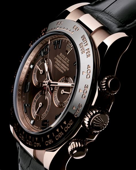 rolex oyster perpetual cosmograph daytona chocolate watch|Rolex Cosmograph Daytona price.